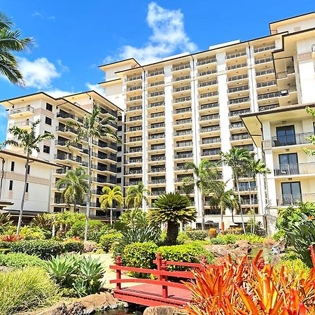 Ko Olina Beach Villas O512 - 2Br Ocean View Luxury Condo With Semi-Private Lagoon Beach & 1 Free Parking Kapolei Esterno foto
