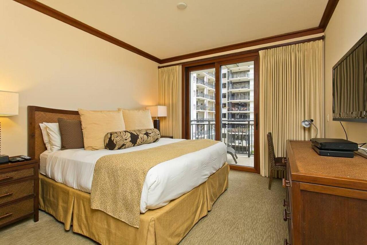 Ko Olina Beach Villas O512 - 2Br Ocean View Luxury Condo With Semi-Private Lagoon Beach & 1 Free Parking Kapolei Esterno foto
