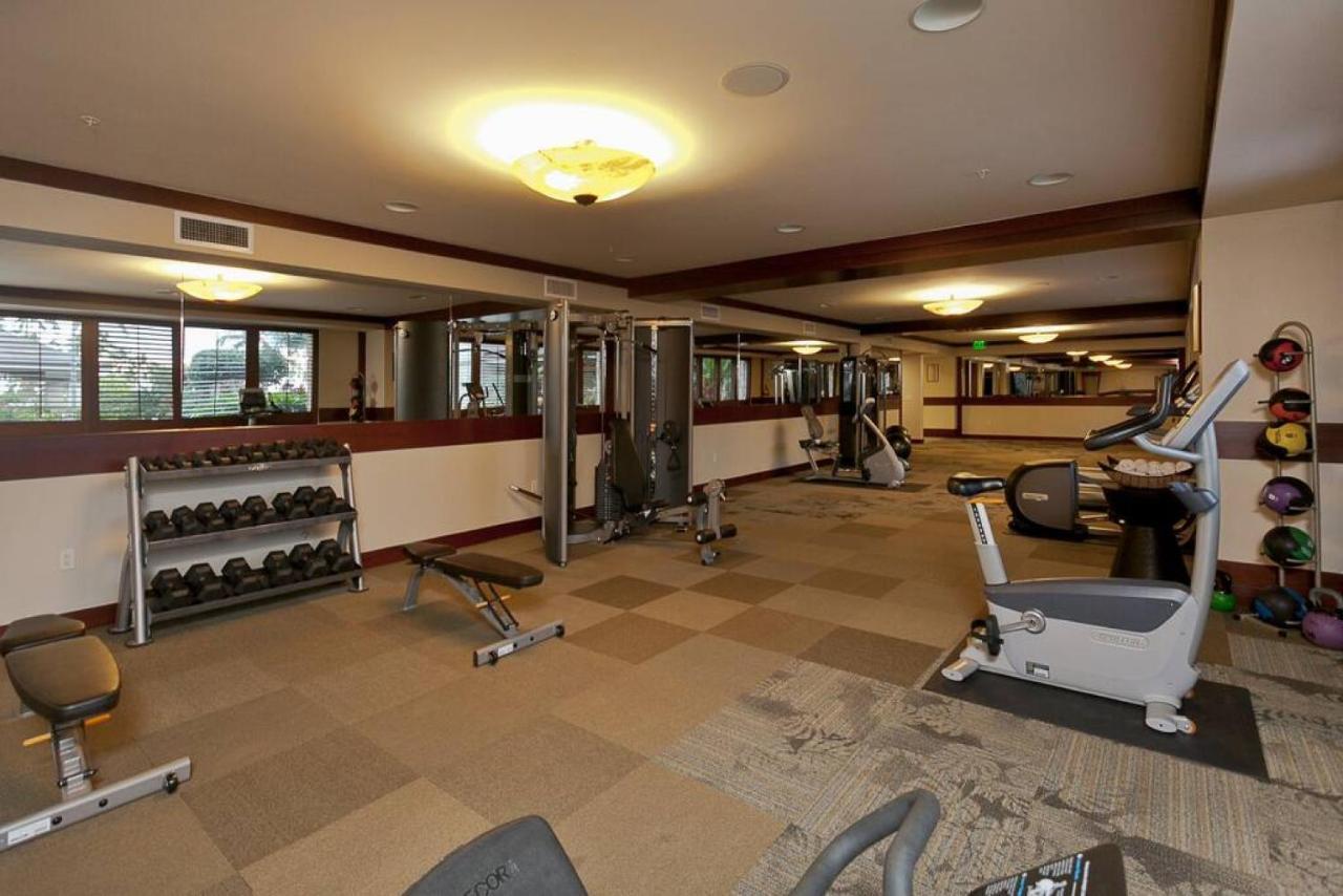 Ko Olina Beach Villas O512 - 2Br Ocean View Luxury Condo With Semi-Private Lagoon Beach & 1 Free Parking Kapolei Esterno foto