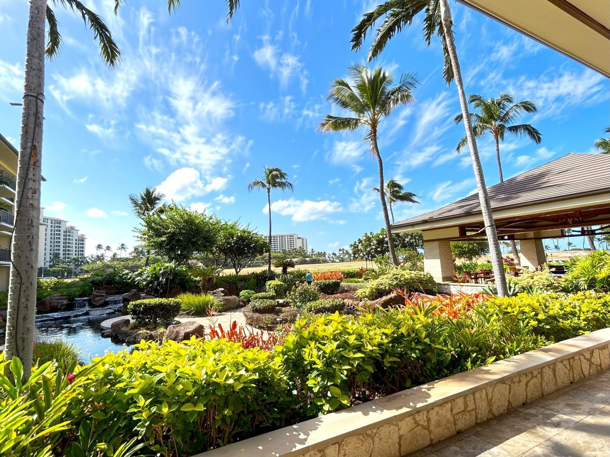 Ko Olina Beach Villas O512 - 2Br Ocean View Luxury Condo With Semi-Private Lagoon Beach & 1 Free Parking Kapolei Esterno foto