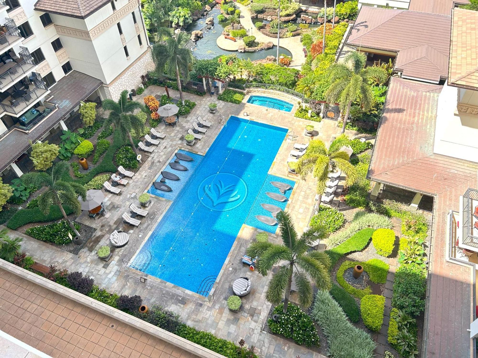 Ko Olina Beach Villas O512 - 2Br Ocean View Luxury Condo With Semi-Private Lagoon Beach & 1 Free Parking Kapolei Esterno foto