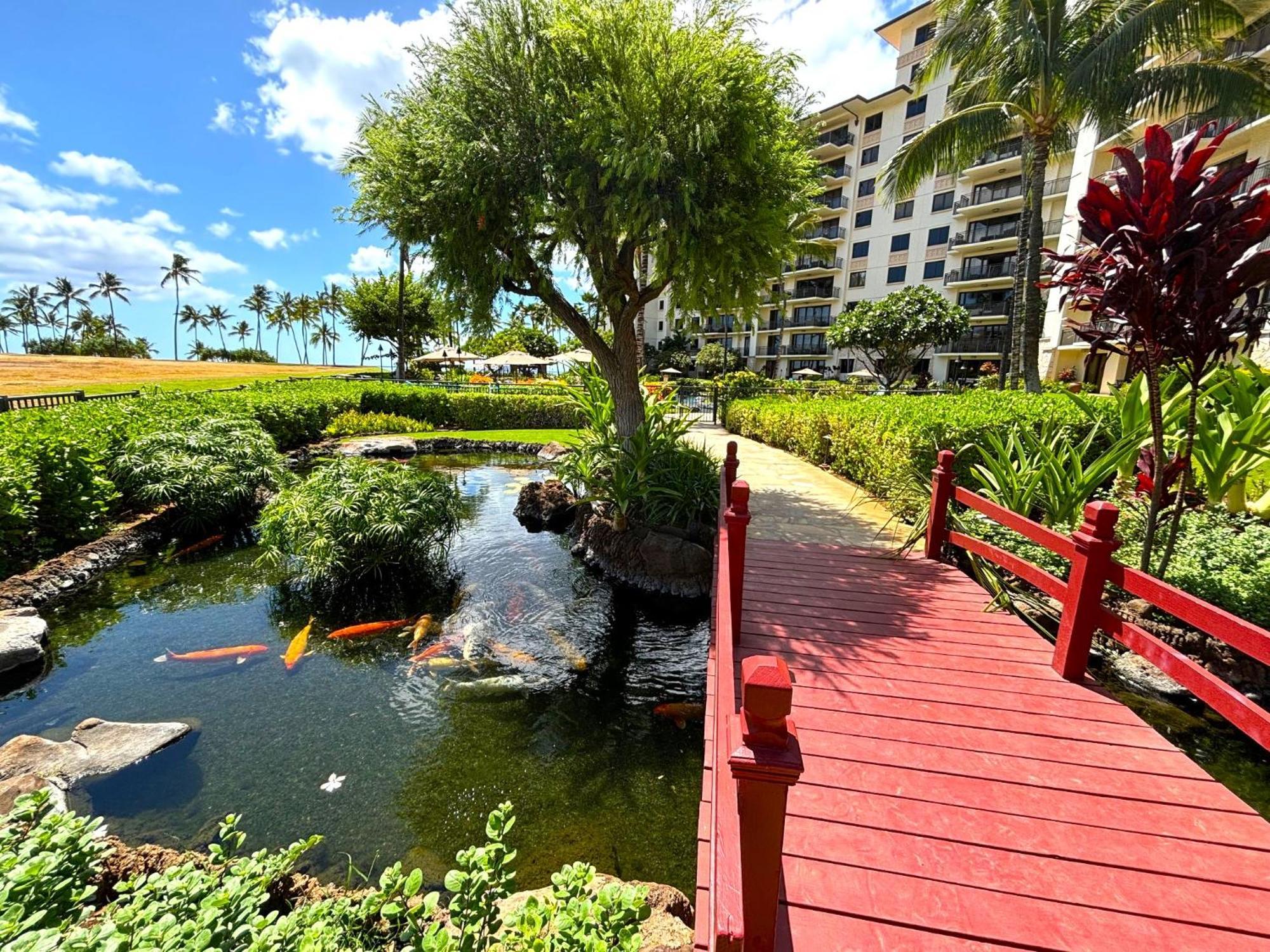 Ko Olina Beach Villas O512 - 2Br Ocean View Luxury Condo With Semi-Private Lagoon Beach & 1 Free Parking Kapolei Esterno foto