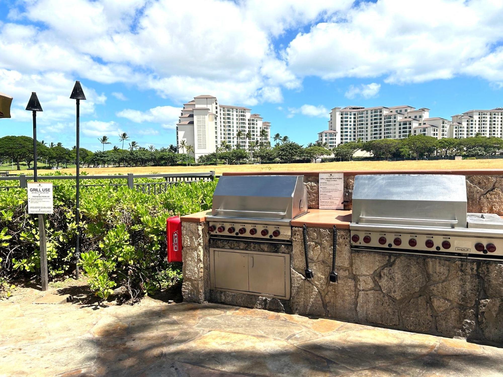 Ko Olina Beach Villas O512 - 2Br Ocean View Luxury Condo With Semi-Private Lagoon Beach & 1 Free Parking Kapolei Esterno foto