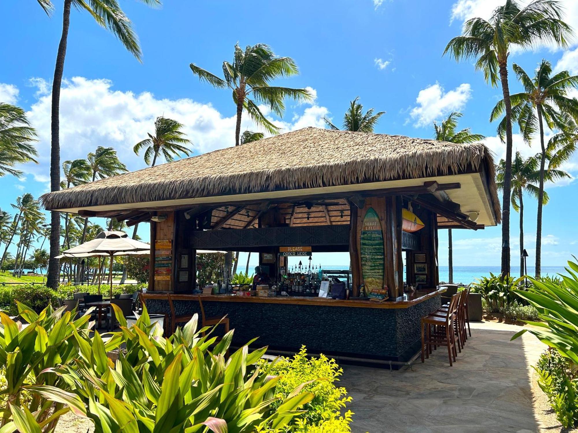 Ko Olina Beach Villas O512 - 2Br Ocean View Luxury Condo With Semi-Private Lagoon Beach & 1 Free Parking Kapolei Esterno foto
